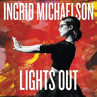 Přední strana obalu CD Lights Out [Deluxe Edition]