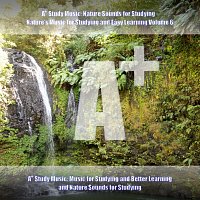 A+ Study Music: Music for Studying and Better Learning and Nature Sounds for Studying – A+ Study Music: Nature Sounds for Studying - Nature's Music for Studying and Easy Learning, Vol. 6
