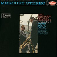 Art Farmer, Benny Golson Jazztet – Here And Now