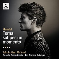 Jakub Józef Orliński – Handel: Tolomeo, re d'Egitto, HWV 25, Act 1: "Torna sol per un momento" (Tolomeo)