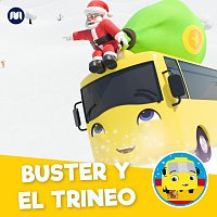 Little Baby Bum en Espanol, Go Buster en Espanol – Buster y el Trineo