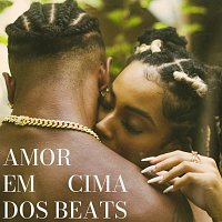 Isis Orbelli – Amor Em Cima Dos Beats