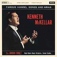 Kenneth McKellar, Orchestra of the Royal Opera House, Covent Garden – Handel, J.S.Bach, Clarke, Britten [Adrian Boult – The Decca Legacy II, Vol. 4]