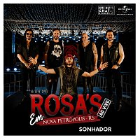 Banda Rosa's – Sonhador [Ao Vivo]