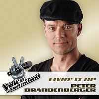 Peter Brandenberger – Livin' It Up