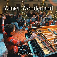 Jacob Collier – Winter Wonderland