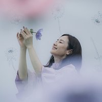 Tomoyo Harada – Driving Summer
