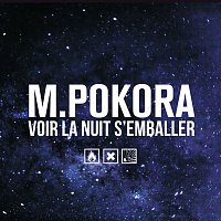 M. Pokora – Voir la nuit s'emballer (Radio Edit)