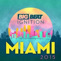 Various Artists.. – Big Beat Ignition Miami 2015