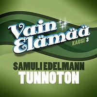 Samuli Edelmann – Tunnoton