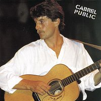 Francis Cabrel – Cabrel En Public