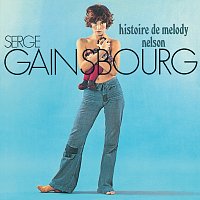 Serge Gainsbourg – Histoire de Melody Nelson