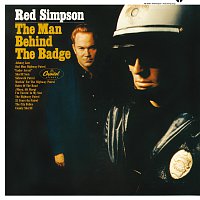 Red Simpson – The Man Behind The Badge