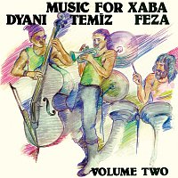 Dyani, Temiz, Feza – Music For Xaba [Vol.2]
