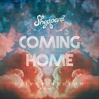 Sheppard – Coming Home [Oliver Nelson Remix]