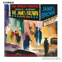 James Brown – Live At The Apollo [Expanded Edition]