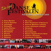 Dansefestivalen Sel, Gudbrandsdalen 2005 - Rate loyle'