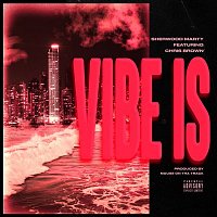 Sherwood Marty – Vibe Is (feat. Chris Brown)
