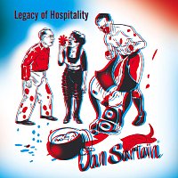 Dan Sartain – Legacy Of Hospitality