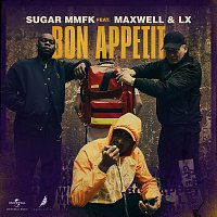 Sugar MMFK, LX, Maxwell – Bon appétit