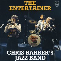 Chris Barber's Jazz Band – The Entertainer