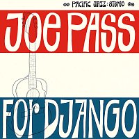 Joe Pass – For Django
