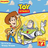 Tracy Fraim – Toy Story