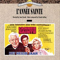Claude Bolling – L'annee sainte [Original Motion Picture Soundtrack]