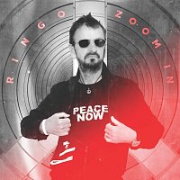 Ringo Starr – Zoom In CD