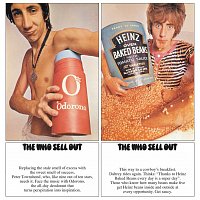 The Who Sell Out (Deluxe Stereo Remastered Edition)