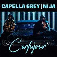 Capella Grey, Nija – Confujawn