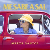 Marta Santos – Me Sabe a Sal