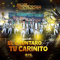 Banda La Tocadora – Mix El Chúntaro Style-Tu Carinito [En Vivo]