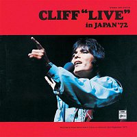 Cliff Richard – Cliff 'Live' In Japan '72