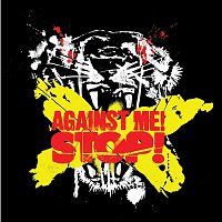 Against Me! – Stop!