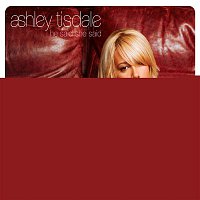 Ashley Tisdale – He Said She Said