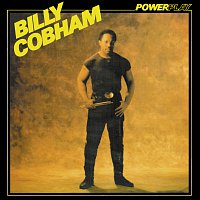 Billy Cobham – Power Play
