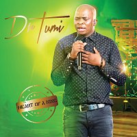 Dr Tumi – Heart Of A King [Live At Pont De Val]
