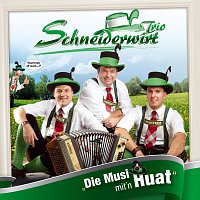 Schneiderwirt Trio – Die Musi mit'n Huat