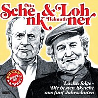 Otto Schenk, Helmut Lohner – Lacherfolge 