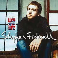 Stephen Fretwell – Live In London (iTunes Exclusive) [EP]