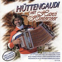 Hansi Hinterseer – Huttengaudi