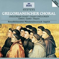 Gregorian Chant: Good Friday; Easter Sunday