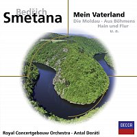 Smetana, Mein Vaterland