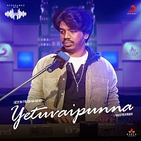 Justin Prabhakaran – Yetuvaipunna (Hyderabad Gig)