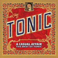Přední strana obalu CD A Casual Affair - The Best Of Tonic