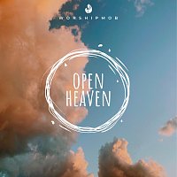 Open Heaven [Ventures 6, 8, 10 & 13]