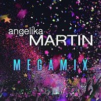 Angelika Martin – Megamix: Goldene Zeiten / Warum gehst du fremd / Einmal noch mit dir / My Love / Einsamer Wolf / Die wilden Jahre / Mein schönstes Geheimnis / Im Fieber / Amanda / LiebesLeben / Liebesdiät / Das Beste kommt zum Schluss