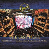 The Last Note (Live)