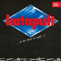 Katapult – ...A co rock'n'roll !!! Hi-Res